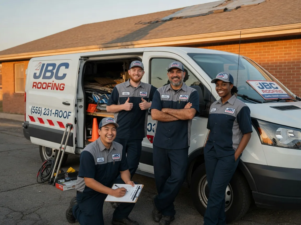 Roof Replacement company in Carpentersville, IL