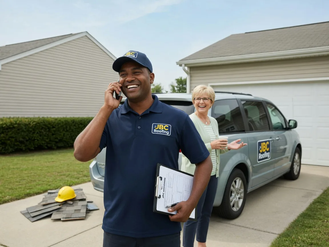 Roof Replacement Carpentersville, IL FAQs